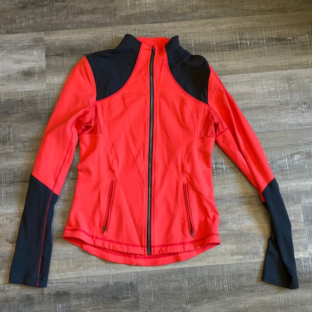 Lululemon Define Jacket
